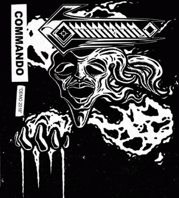 Commando (SWE) : Demo 2018